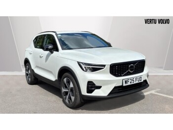 Volvo XC40 2.0 B3P Plus Dark 5dr Auto Petrol Estate